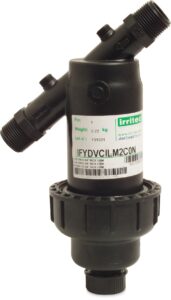 Филтри за капково напояване