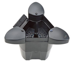 помпи и филтри за фонтани и езера