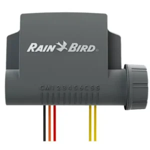 ESP-BAT-BT1 – програматор за поливни системи с 1 станция, Bluetooth®, IP68